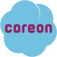 Coreon logo - Similar company to Zentis Medical