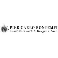 Pier Carlo Bontempi Architettura & Disegno Civile logo - Similar company to Studio Di Architettura Marchesini