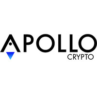 Apollo Crypto logo - Similar company to Perionxp