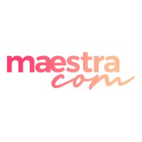Maestra Com. logo - Similar company to Wecreate.