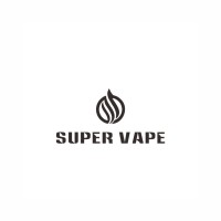 SUPER VAPE logo - Similar company to Thecableguys