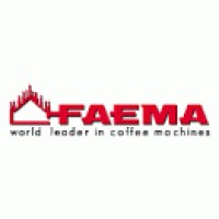 Faema US logo - Similar company to Vibe Coffee