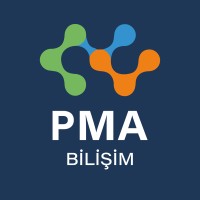PMA Bilişim logo - Similar company to Sparkion