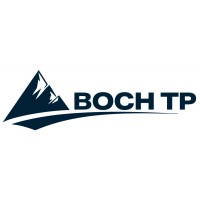 BOCH TP logo - Similar company to Trans'Alp Services