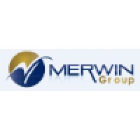 The Merwin Group logo - Similar company to Craft Recruiting