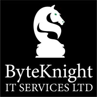 Byteknight IT Services Ltd logo - Similar company to Enterprize-It