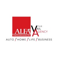 Alfa Insurance - The Vail Agency logo - Similar company to Hanby Insurance