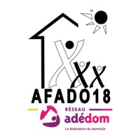 afado18 logo - Similar company to Réseau Quartier D'Affaires Bourges