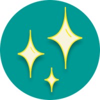 Bright Future ✨ logo - Similar company to Clairenocode