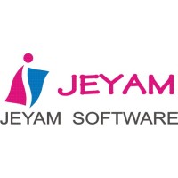 JEYAM SOFTWARE logo - Similar company to Spryntas Software Solutions