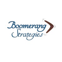 Boomerang Strategies logo - Similar company to Impact Brands
