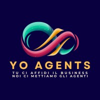Yo Agents logo - Similar company to Xtribe Plc