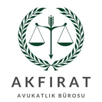 AKFIRAT Avukatlık Bürosu logo - Similar company to Özer Hukuk Bürosu