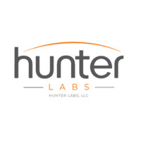 Hunter Labs logo - Similar company to Hunter Labs 🏹