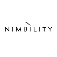 Nimbility logo - Similar company to T-Able.Co