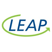 LEAP (Cleveland) logo - Similar company to Quantum Leap Services