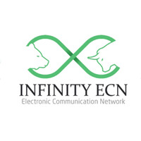 Infinity ECN logo - Similar company to Ops Engine