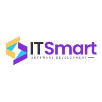 ItSmart logo - Similar company to Itsmart - Smart Bi Solutions