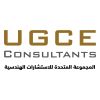 UGCE Consultants logo - Similar company to Evercast Solutions