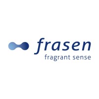 FraSen Inc. logo - Similar company to Isentech