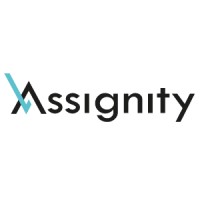 Assignity logo - Similar company to Pictec