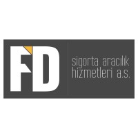 Ferhat Değer Sigorta Aracılık Hizmetleri A.Ş logo - Similar company to Onyıl Bilişim Teknolojisi Dayanıklı Tük.Mal.San.Ltd.Şti