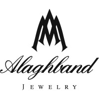 Alaghband Jewelry logo - Similar company to Ruby Gold Gallery
