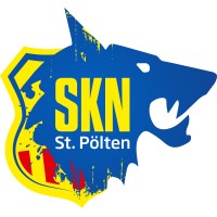 SKN St. Pölten logo - Similar company to Fc32