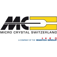 Micro Crystal - The Art Of Timing
