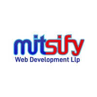 Mitsify Web Development | Tally Software Certified Partner logo - Similar company to Sparklerpro - Logo Designs, Software Development, Web Development, App Development(Android/Ios)