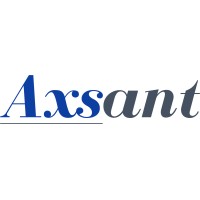 AXSANT logo - Similar company to Chorège