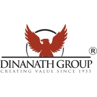 Dinanath Group logo - Similar company to Shyamchi Aai Foundation (Saf)