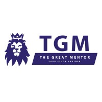 Tgm | The Great Mentor