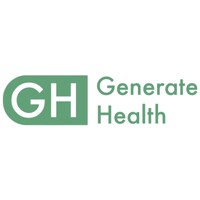 Generate Health logo - Similar company to Illuma Care Connections