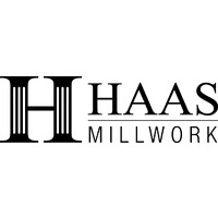 Haas Millwork logo - Similar company to Wood Interior Solutions Ltd