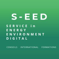 S-EED logo - Similar company to Nucatom Technologies