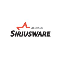 accesso Siriusware logo - Similar company to Accesso Paradox