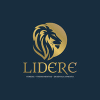 LIDERE logo - Similar company to Interdata Cursos