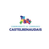 Communauté de Communes Castelrenaudais logo - Similar company to Le Prog!