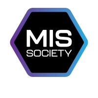 CSUSM MIS Society logo - Similar company to Accuvisors