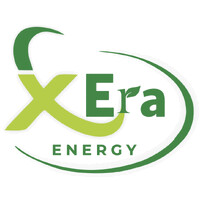 XERA ENERGY logo - Similar company to Electramet