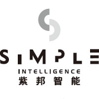 Simple Intelligence logo - Similar company to Commerceflo