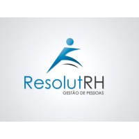 ResolutRH logo - Similar company to Unic Soluções Financeiras