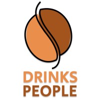 Drinkspeople Asia
