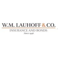 W.M. LAUHOFF & COMPANY