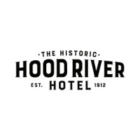 Hood River Hotel logo - Similar company to Jupiter Hotel