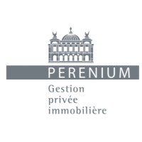 PERENIUM logo - Similar company to Ammonitia