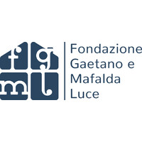Fondazione Gaetano e Mafalda Luce logo - Similar company to Co.Ge.R.Am. Srl