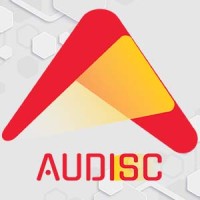 Audisc logo - Similar company to Stream Universe
