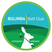 Bulimba Golf Club logo - Similar company to Philxpry [Philanthropy]